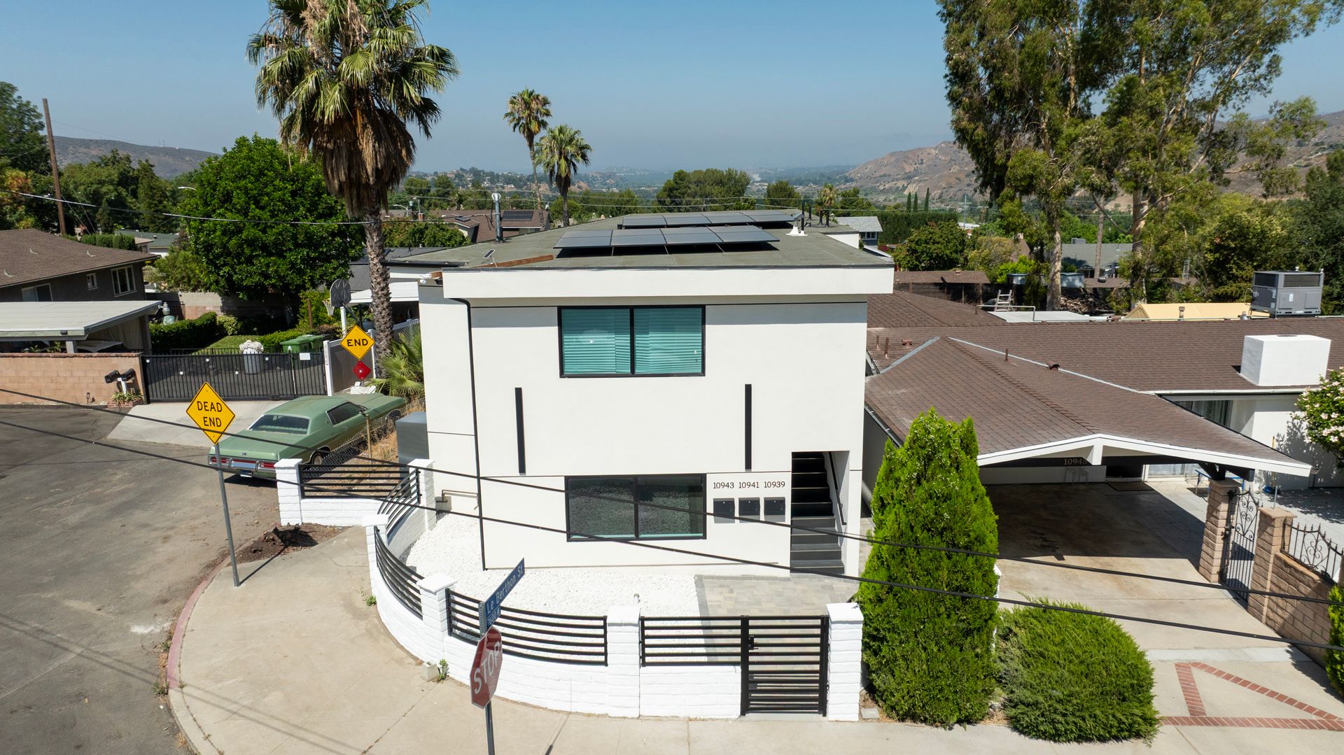 Modern ADU in Tujunga photo 67