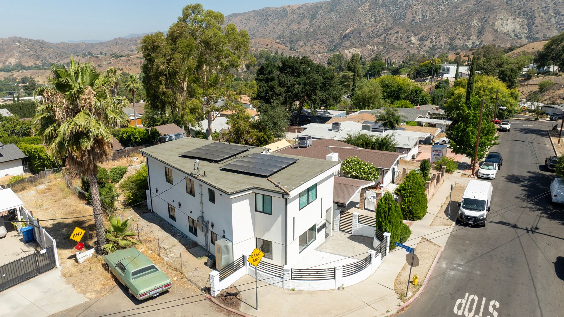 Modern ADU in Tujunga photo 70