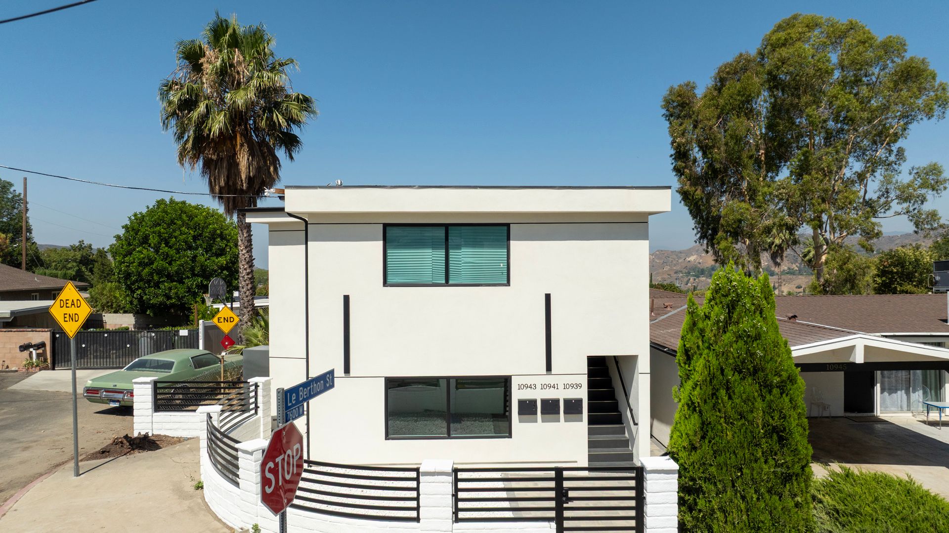 Modern ADU in Tujunga photo 91