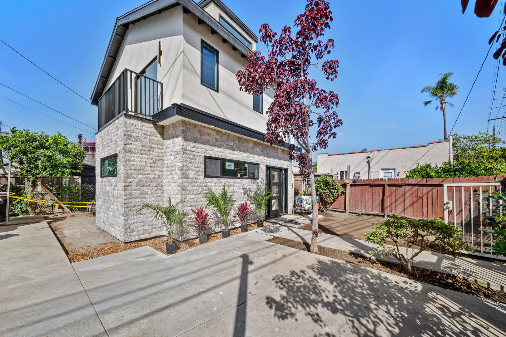 Modern ADU in Venice, CA photo 3