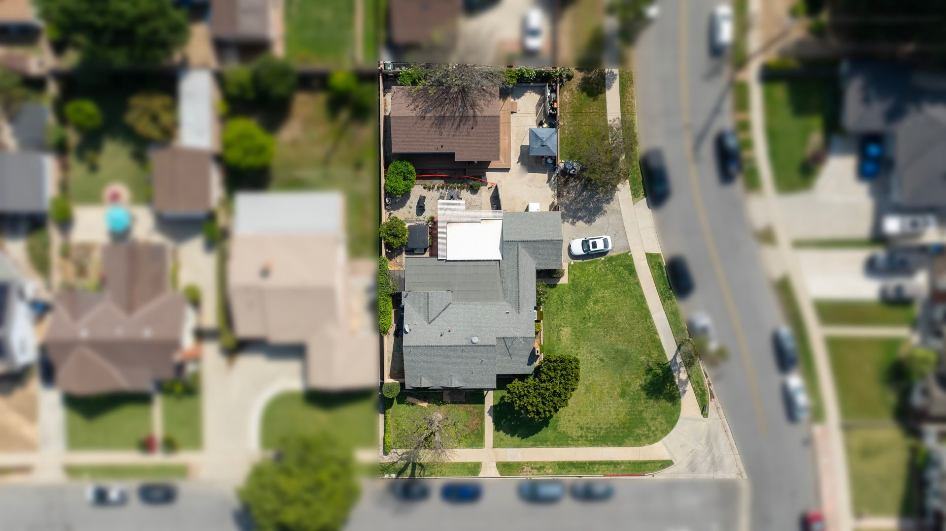 Modern ADU in West Covina photo 30