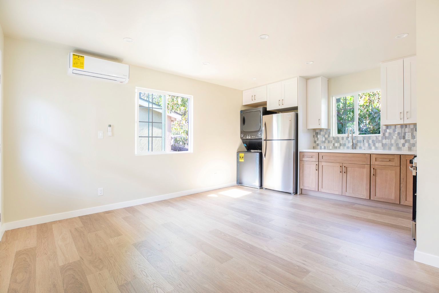 Modern ADU in Whittier