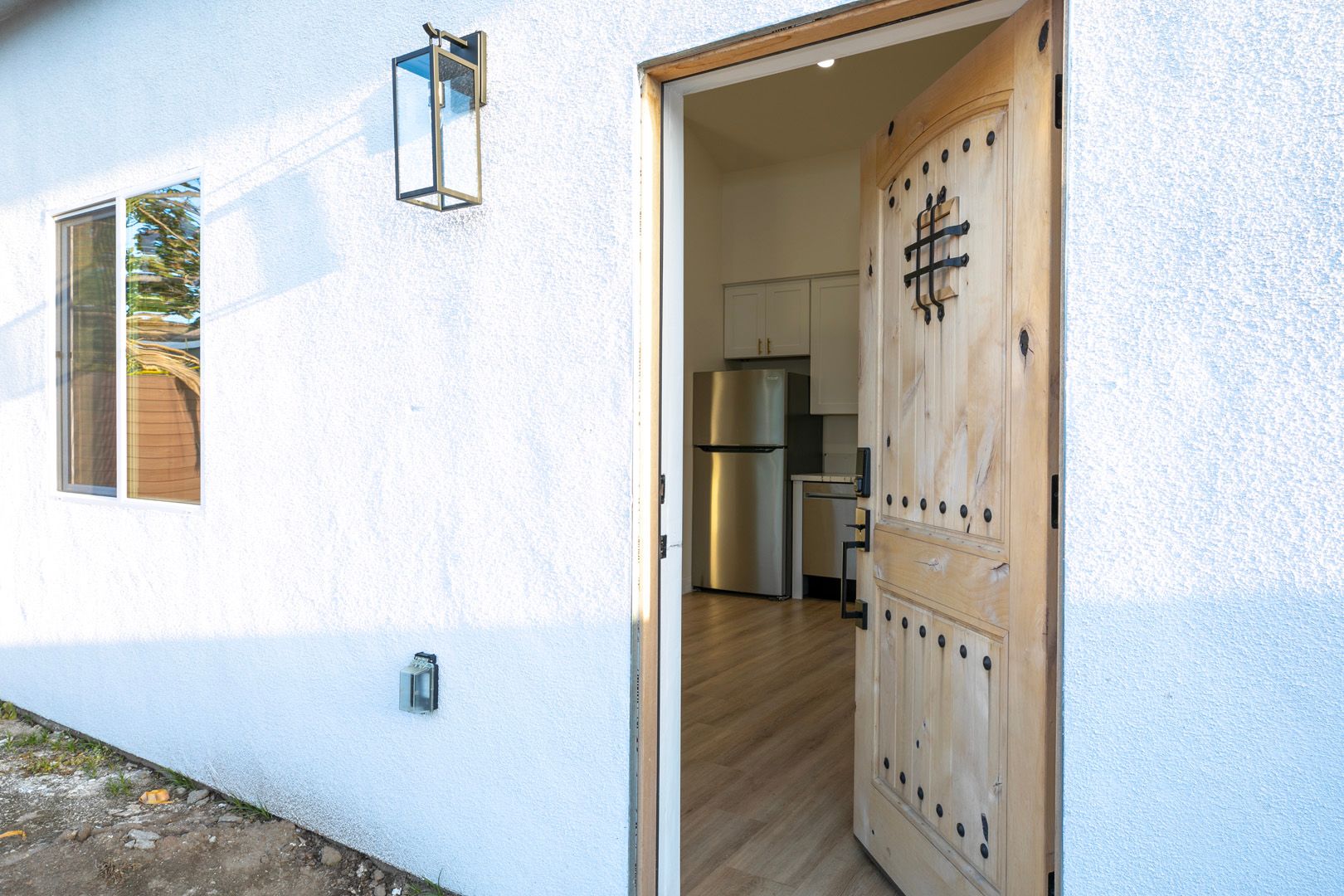 Modern 1-Bedroom ADU in South Los Angeles, CA photo 21