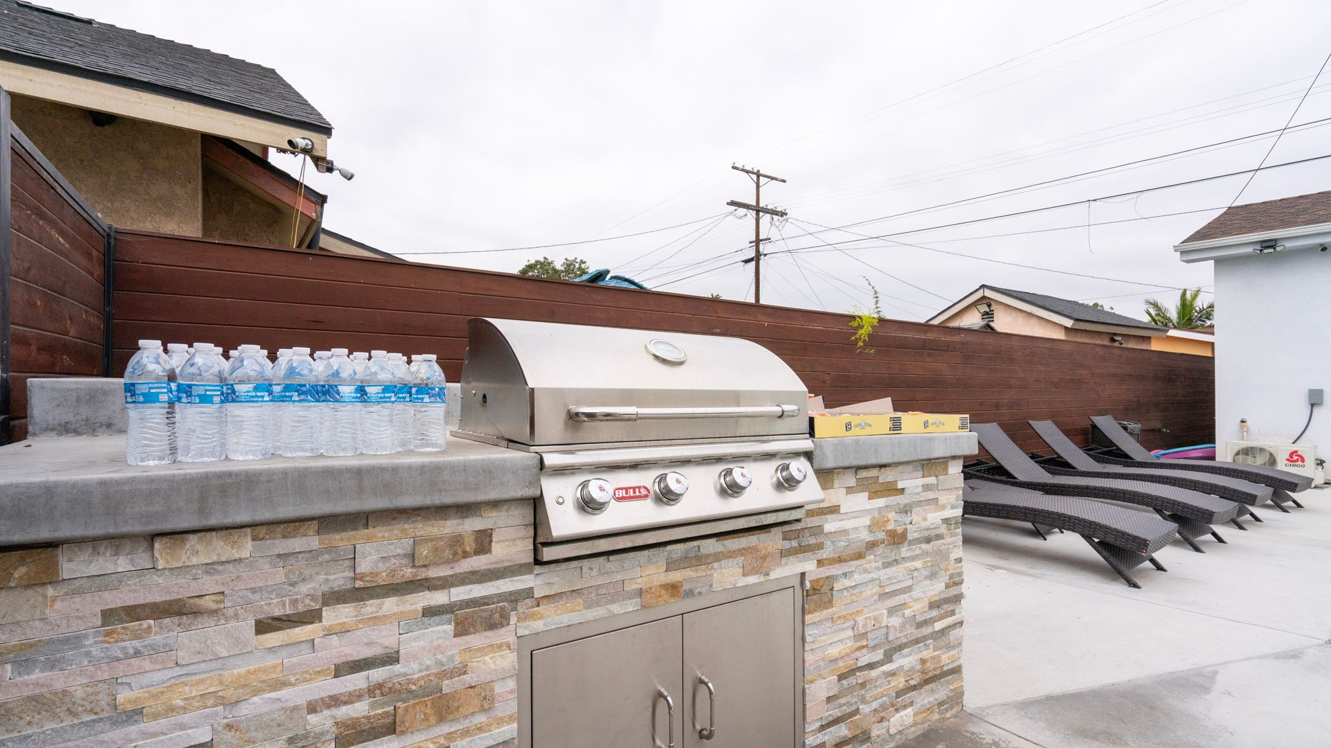 Modern Outdoor-Living ADU in South Los Angeles, CA photo 37