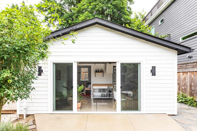 3 Things That Make a Great Garage Conversion