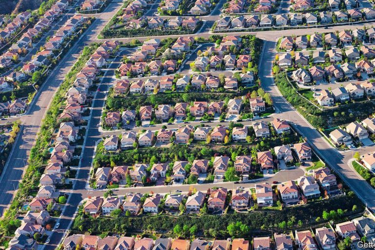 How ADUs Can Alleviate Pressure in the Housing Crisis in California
