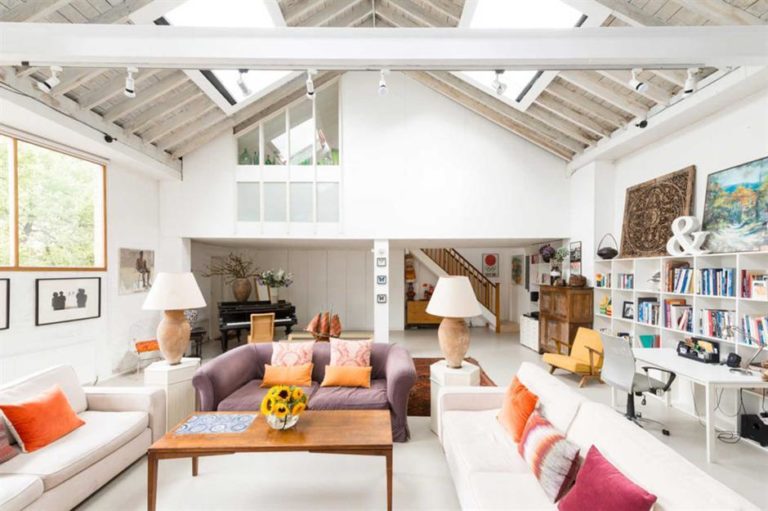 4 Garage Conversions that will Upgrade your Home